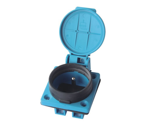 051101 French Waterproof Socket