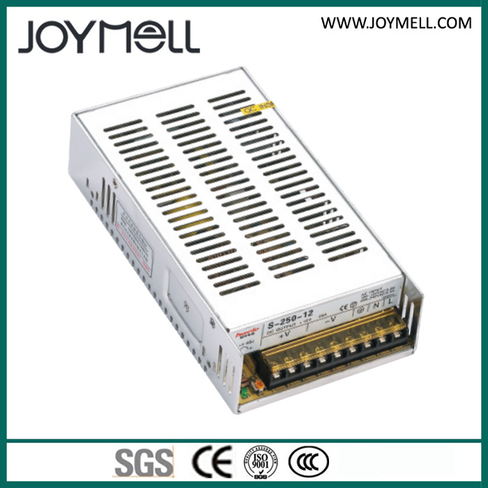 Ce LED Power Supply From 10W to 600W