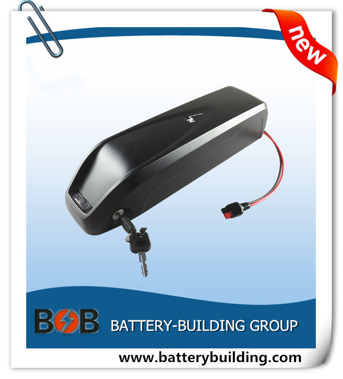 New Arrival 750W/1000W 13s4p 48V 11.6ah Lithium Battery Pack