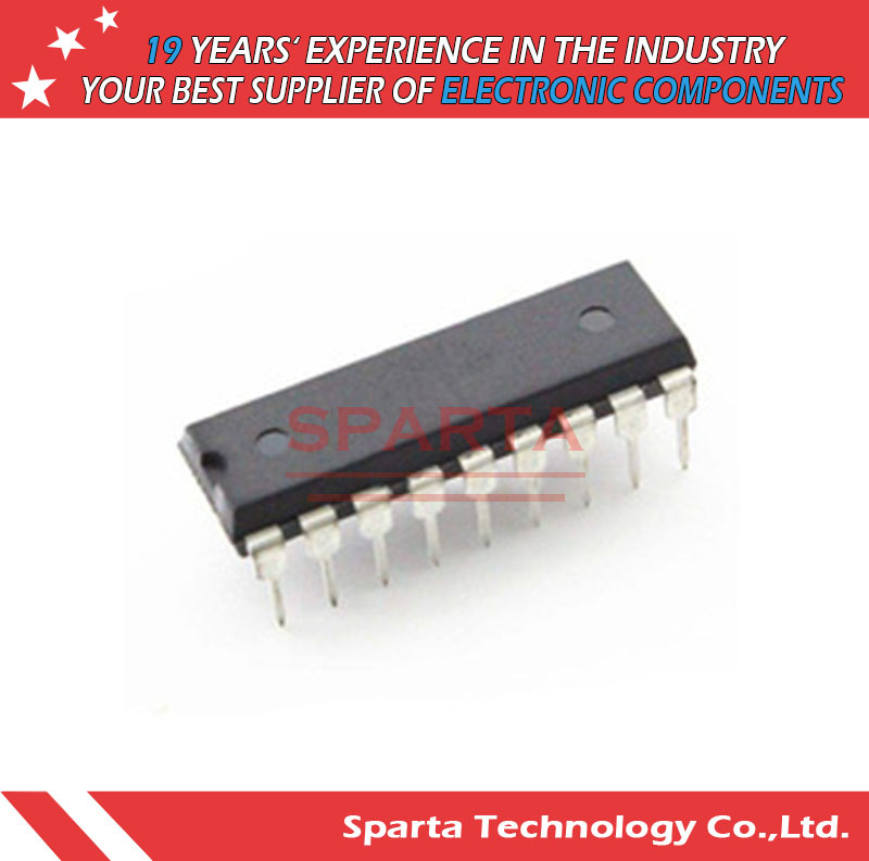 8A978bpe 8A978p DIP18 IC Integrated Circuit