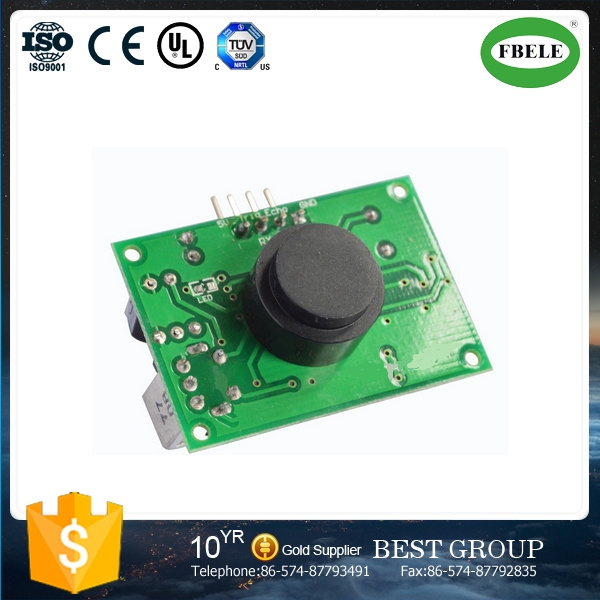 Ultrasonic Sensorultrasonic Distance Sensorultrasonic Sensor Moduleultrasonic Sensor
