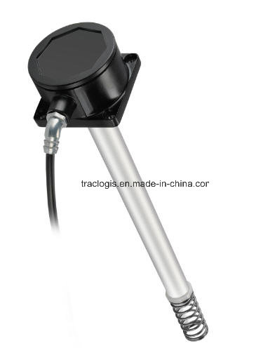 RS232 Output Digital Fuel Level Sensor