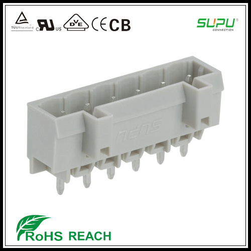 Supu 450 458 Mcs Connector Protected Against Mismating