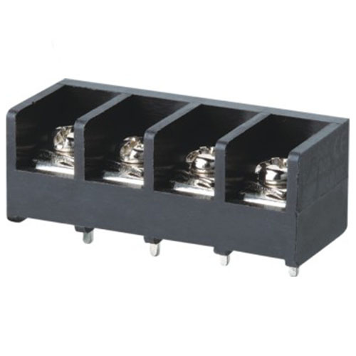 Wanjie PCB Barrier Terminal Block (WJ26-8.5mm)