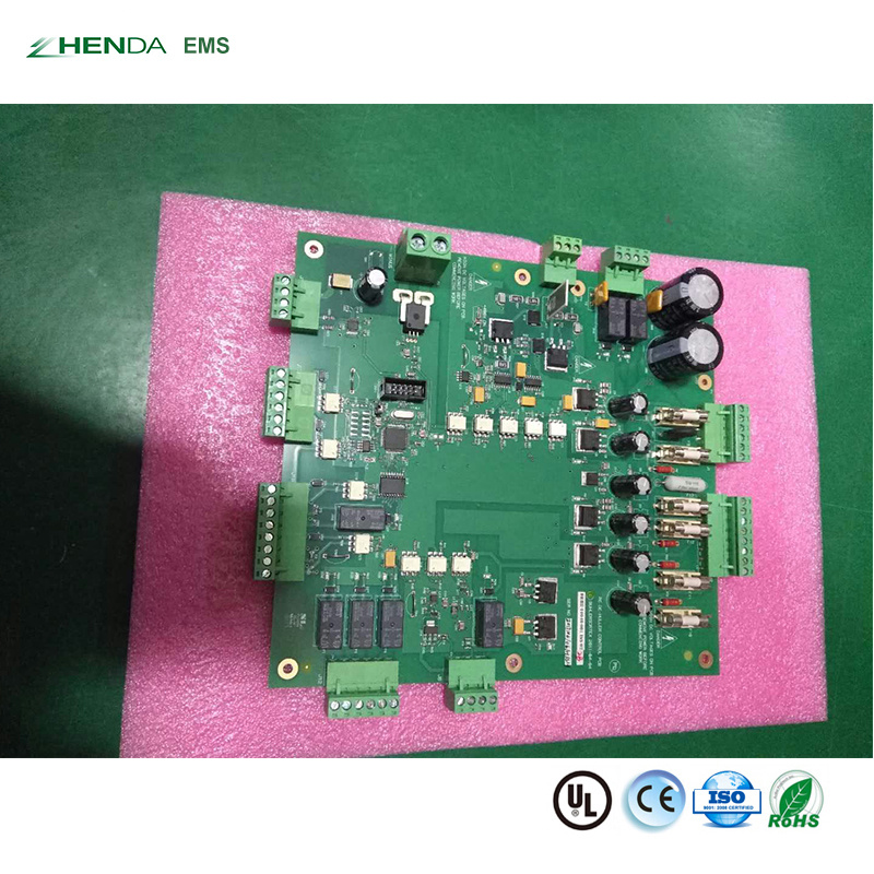 PCB Assembly OEM ODM Manufacturer