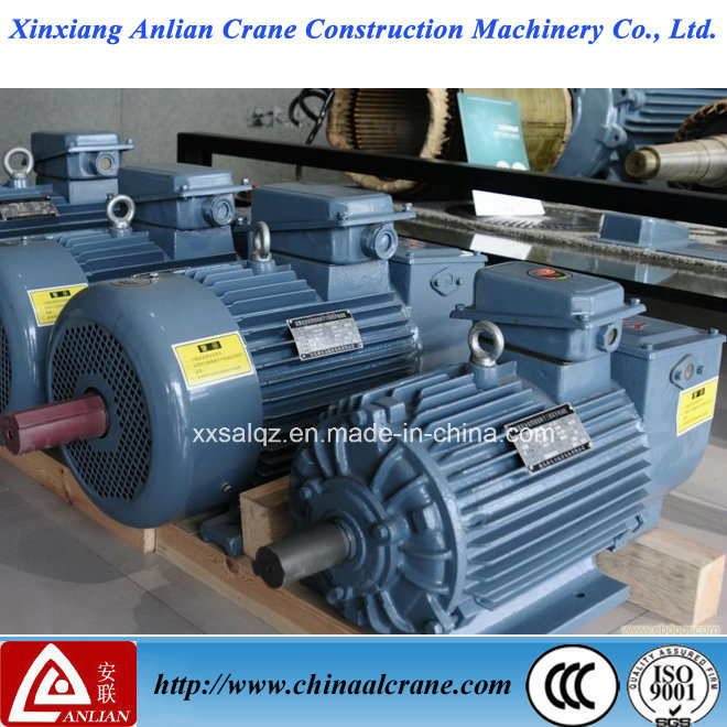 The Highly Quality Electric Three Phase Asynchronous Motor