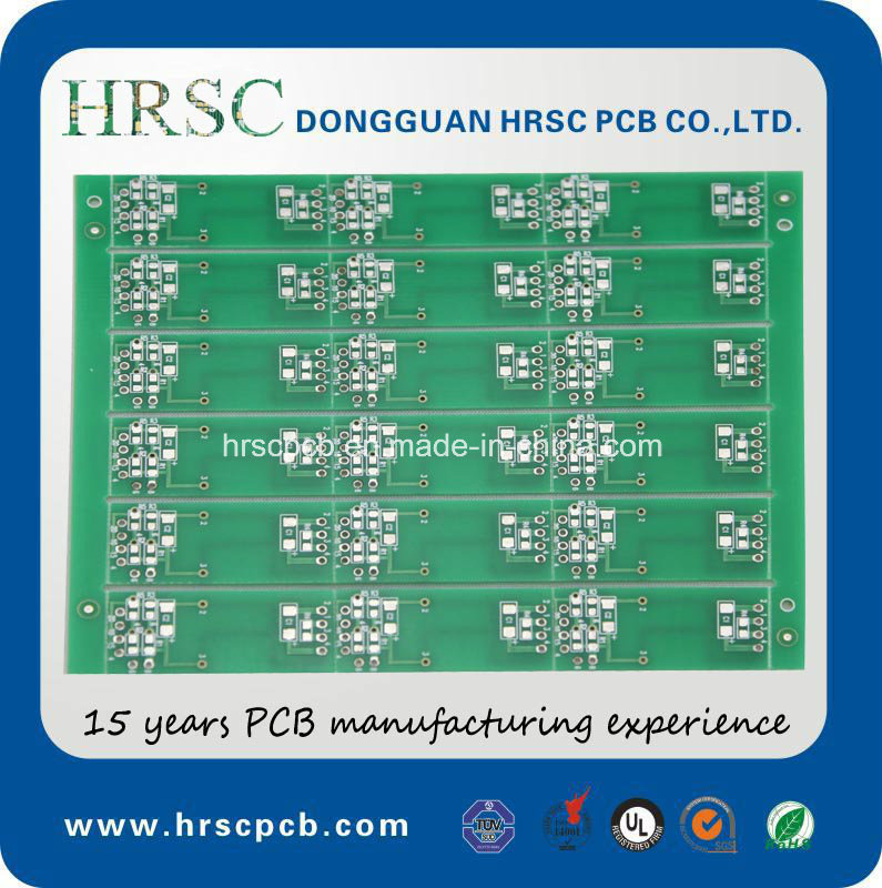 Power Seat Massage Equipment ODM&OEM PCB&PCBA Mannufacturer