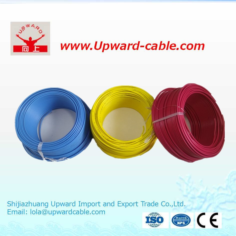 1 Core 0.75mm2 Electrical Wire