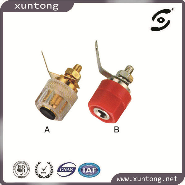 Audio Video Jack AV Pin RCA Connector
