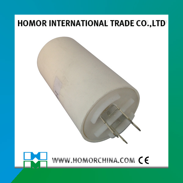 Cbb60 Washing Machine Capacitor 18UF