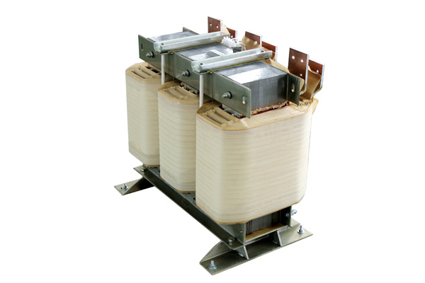 Customized 1250kVA 3 Phase K Factor Voltage Transformer