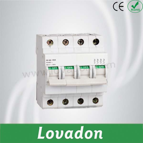 Good Quality Sb46 Isolator Switches