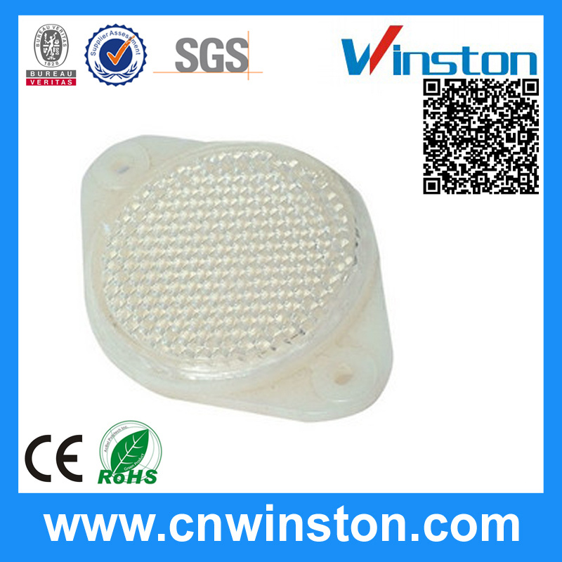 Td-04 Photocell Sensor Components Mirror Reflector Plate