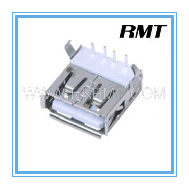 2.0 USB Connector (USB221-0521-12201R)