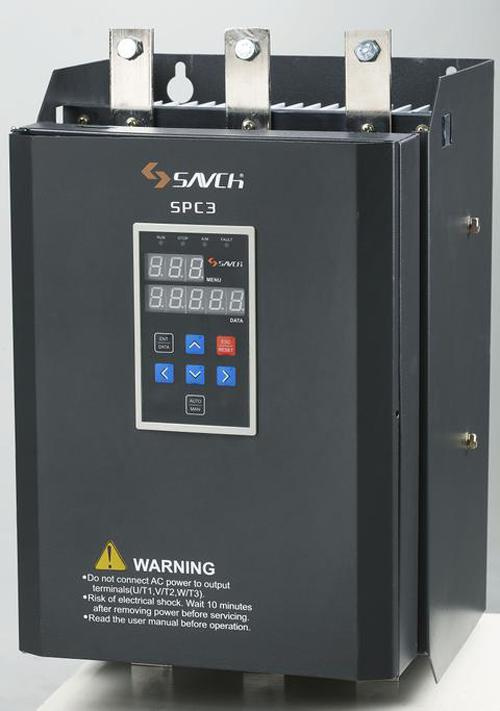 Digital Power Controller of Three-Phase Thyristor