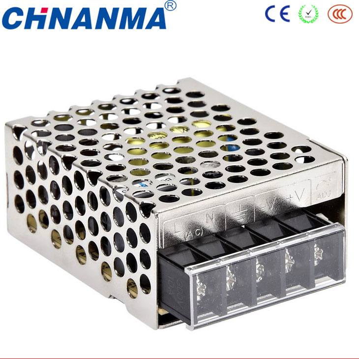 Single Output Power Supply Unit 12V 30A