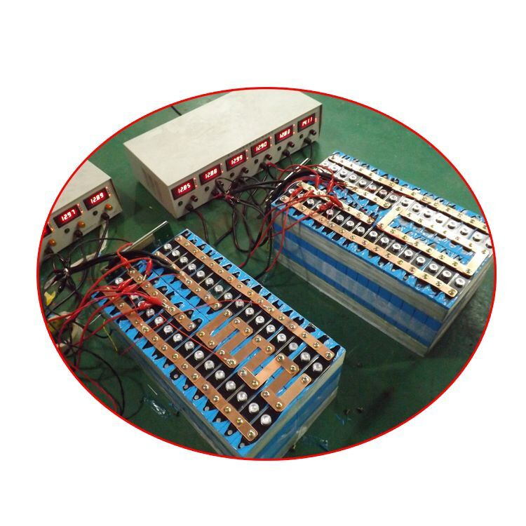 Excellent Quality Lithium Battery Pack 48V120ah