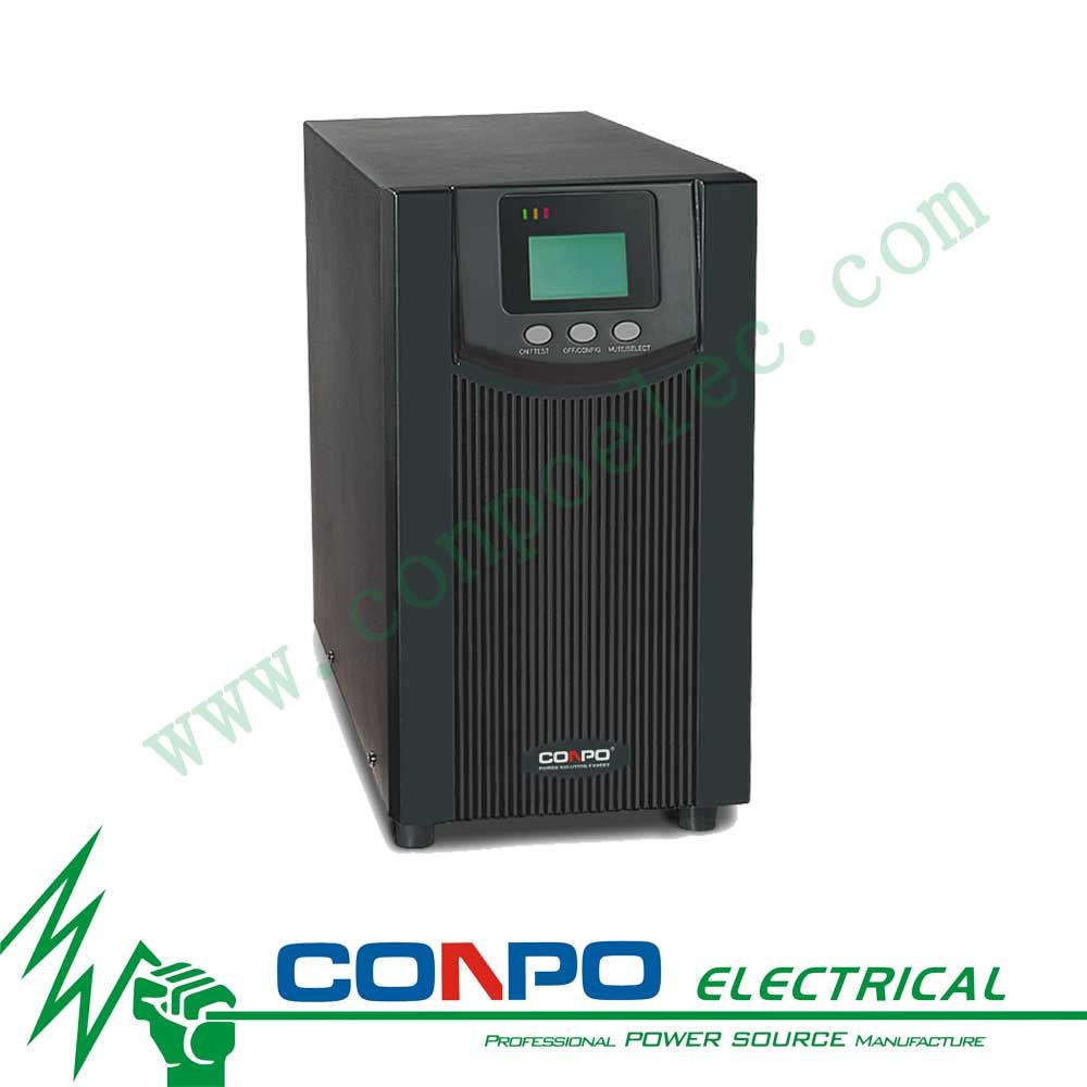 AV3k 3000va/48V Line Interactive UPS & Inverter