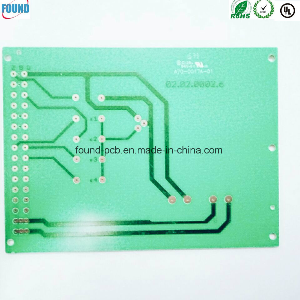 LED Driverl PCB