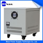 20kVA Three Phase Voltage Transformer Stabilizing/Regulator Power Supply