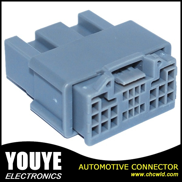 Common Used Electrical Home Appliance Jst Connector for Wire Harness