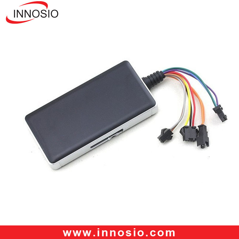 Quality Car Vehicle GPS Tracker for Anti Theft Protection
