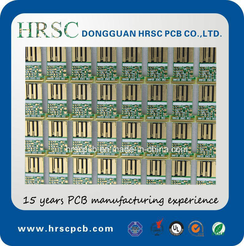 High Quality and Cheap Price Scrap Telecom PCB