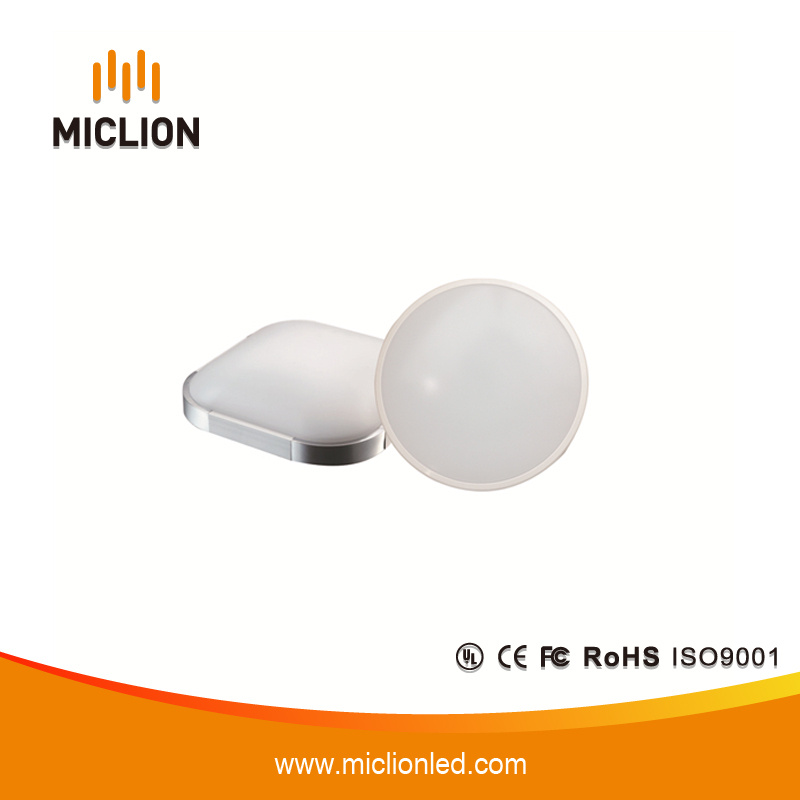 12W LED Sensor Light with Ce RoHS