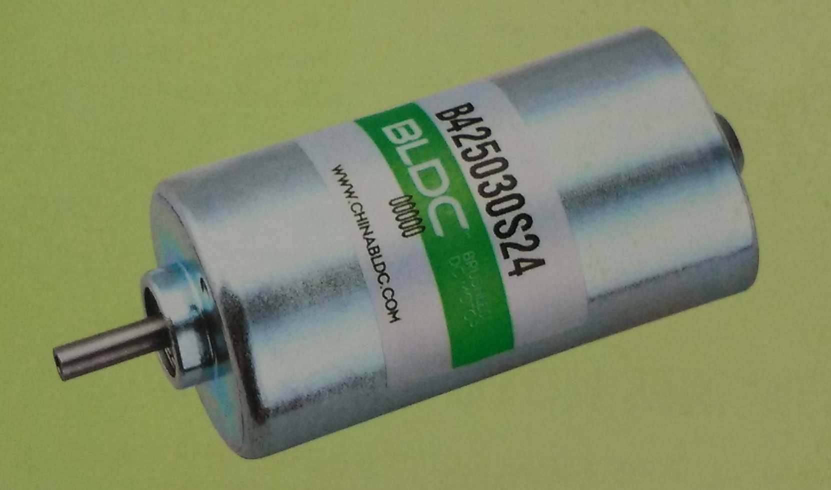 Ba 42 Brushless DC Motor for Universal