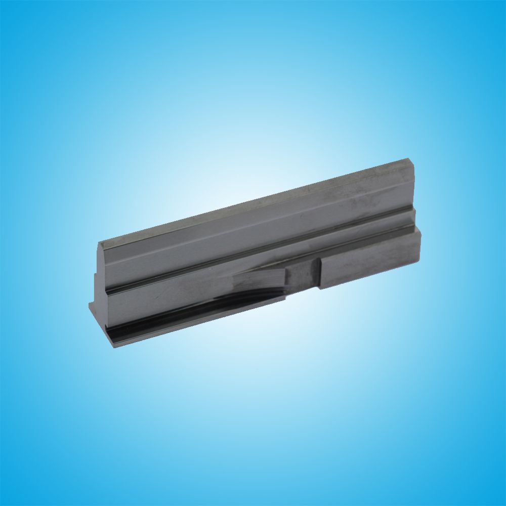 Piercing Tooling Parts for Semiconductor Industry (CF-H40S/ AF1)