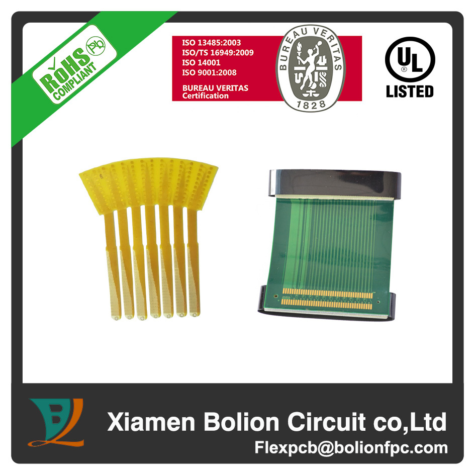 PCB Electronic Circuits for Medical Equipment
