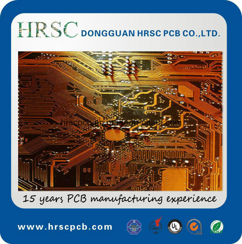 Set Top Box PCB Board