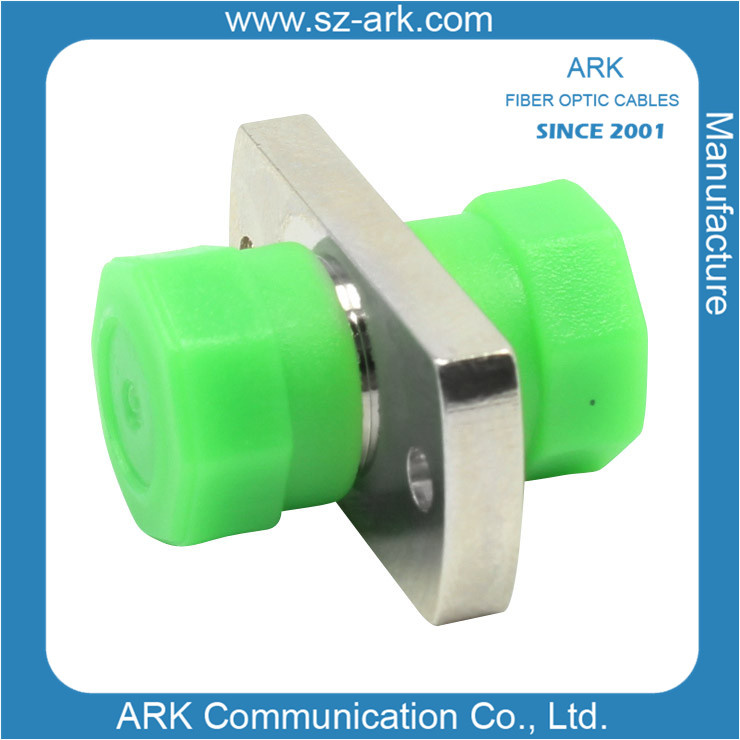 Optical Fiber FC FTTH Optical Adapter
