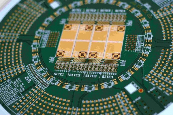 High Density Printed Circuit Board PCB