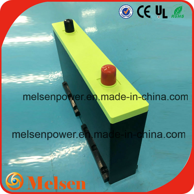 12volts 33ah Lithium Ion Car Battery with PCB and Case