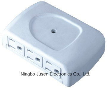 UL/cUL Current Tap Wall Tap Ground Outlet
