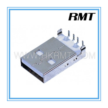 2.0 USB Connector (USB211-0121-12101R)