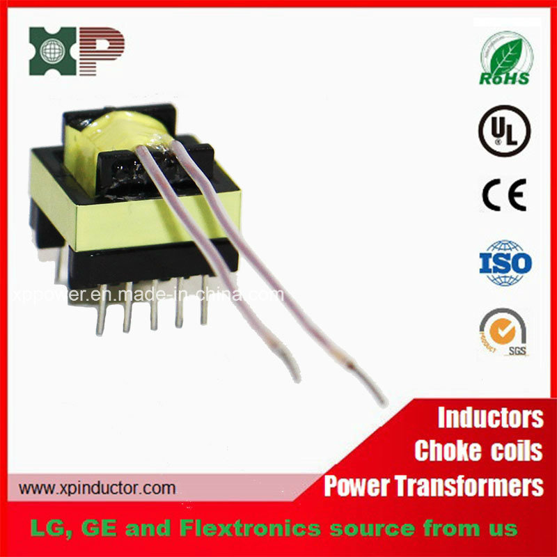RoHS Applied SMPS Transformer for Power Supply Ee Type