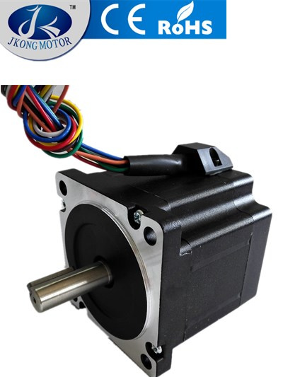 3.4N. m NEMA34 86mm Stepper Motors