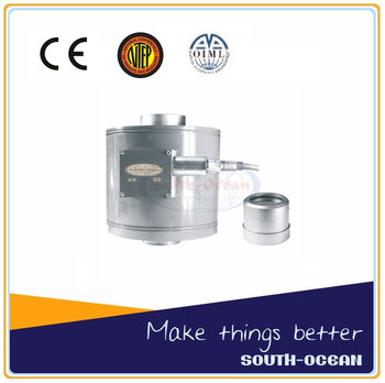 10ton Strain Gage Load Cell (cp-9)
