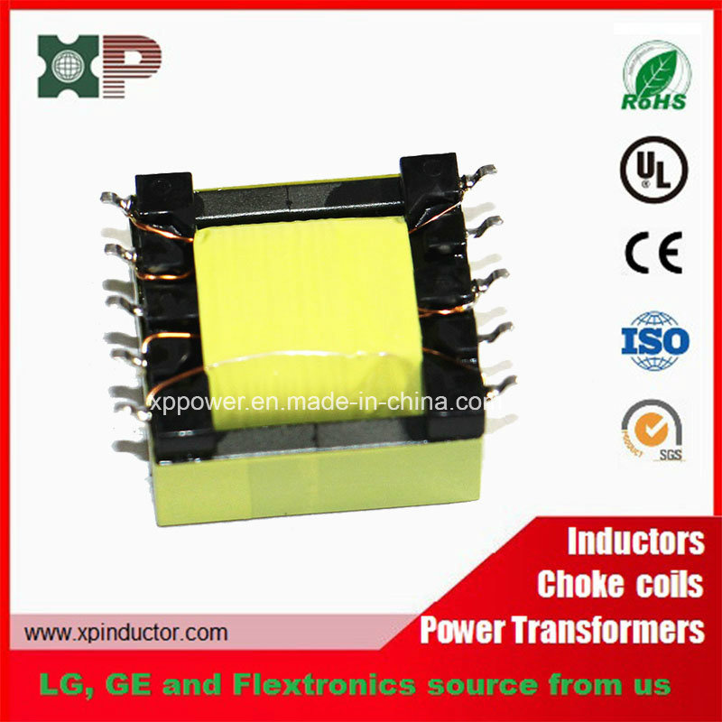 UL Approved Efd Type Switching Power Transformer Power Supply Transformer
