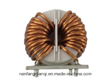 1 Henry Toroidal Inductor/ Ferrite Core Coil Inducts