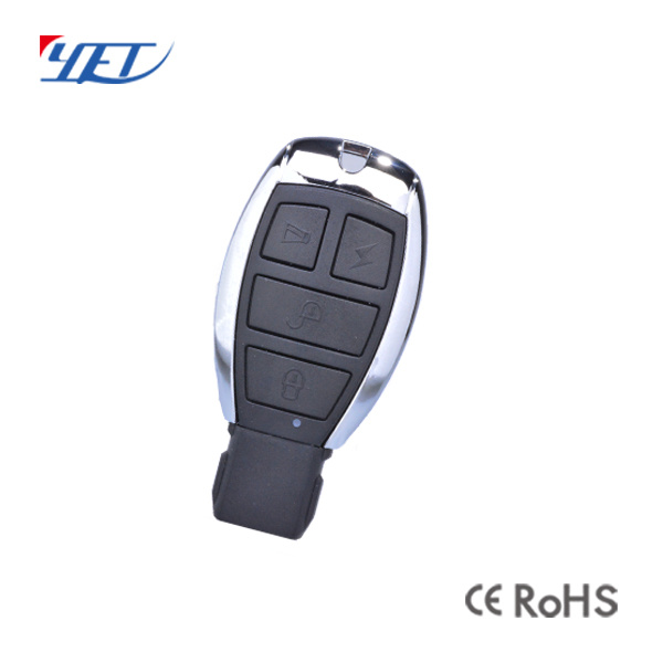 Best Universal Car Key Remote Control Duplicator for Garage Door Yet157