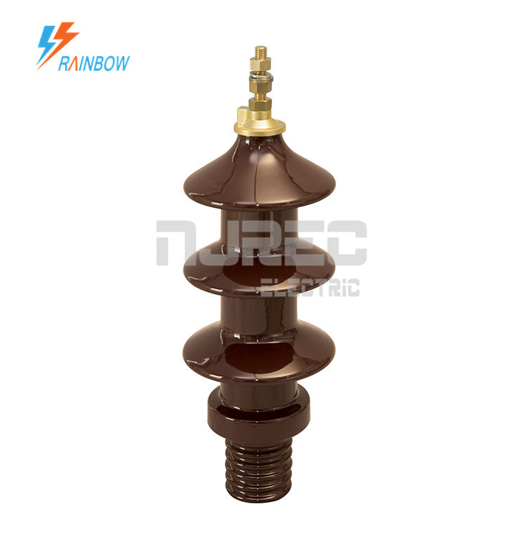 10-20-30NF1000 Porcelain Bushing Assembly