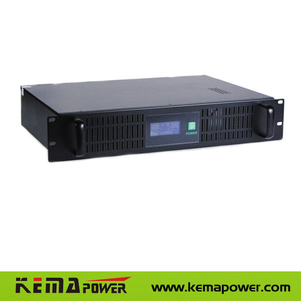 Rsmd 1000va Line Interactive UPS