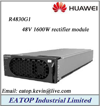 Huawei R4830g1 48V 1600W Rectifier Module