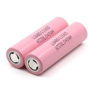 Wholesale Power Battery 18650 Battery Lithium Battery Rechargeable