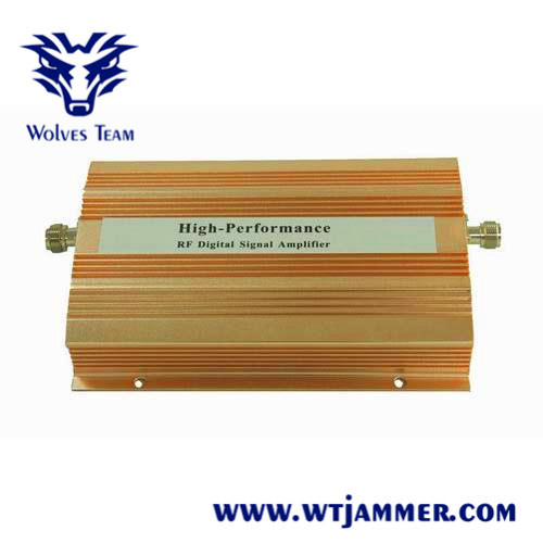 ABS-27-1g GSM Signal Amplifier
