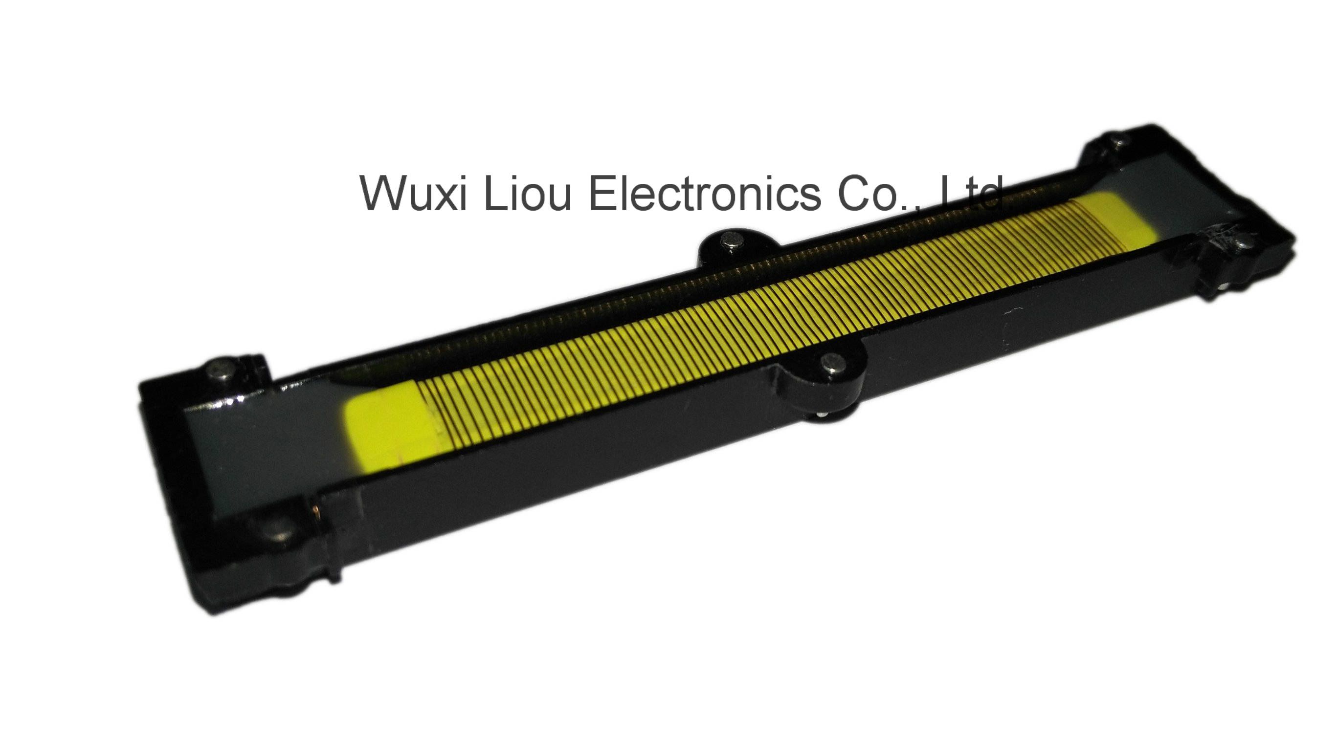Ferrite Rod Core Coil