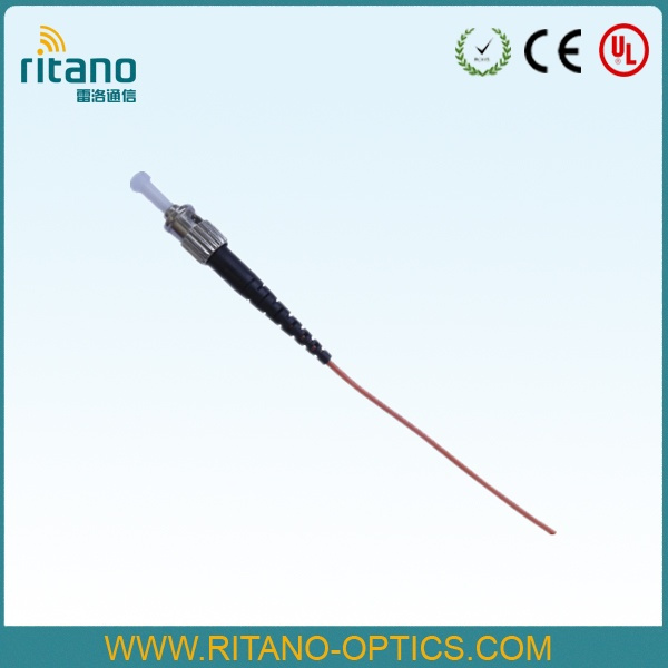 mm Simplex Om1 Om2 St Fiber Optic Corning Cable Patchcord